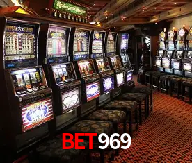 A Revolução dos Aplicativos de Jogos no bet969