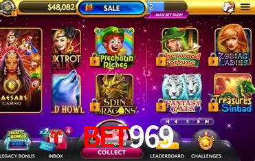 Descubra a Essência do bet969: Nossa História e Compromissos