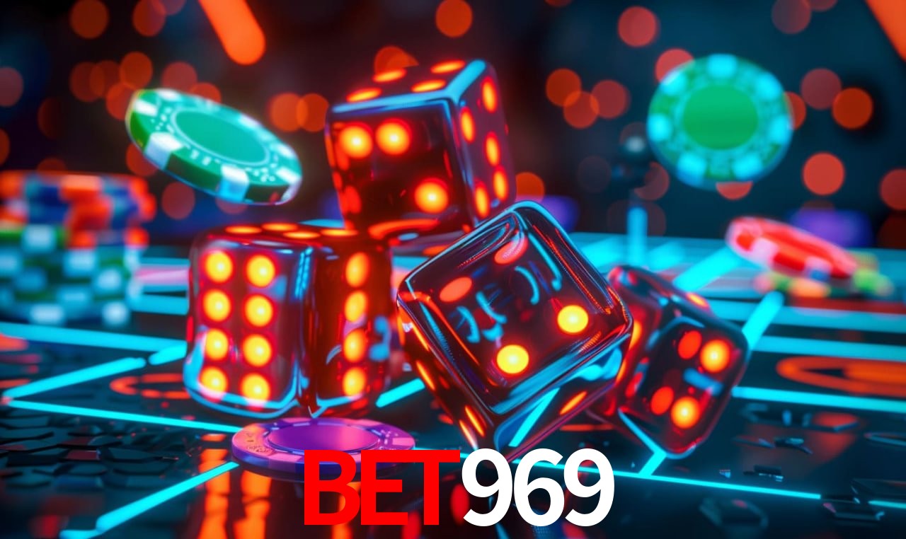 PIX Instantâneo bet969