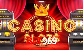 Live Casino bet969