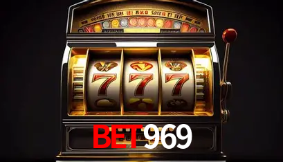 Apostas Esportivas na bet969: Um Guia Completo