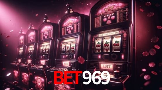 Torneios bet969