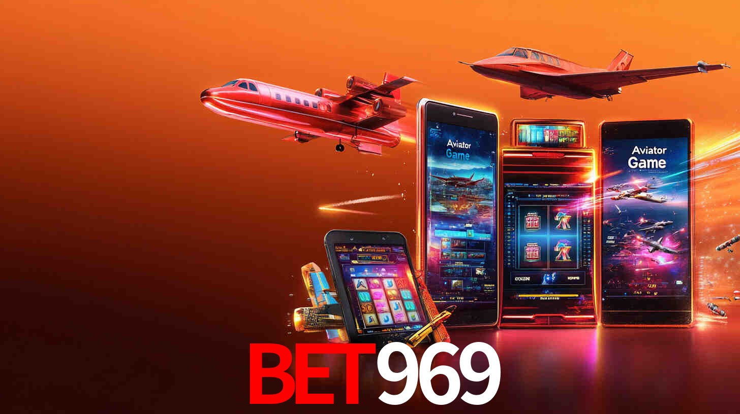Descubra a Essência do bet969: Nossa História e Compromissos