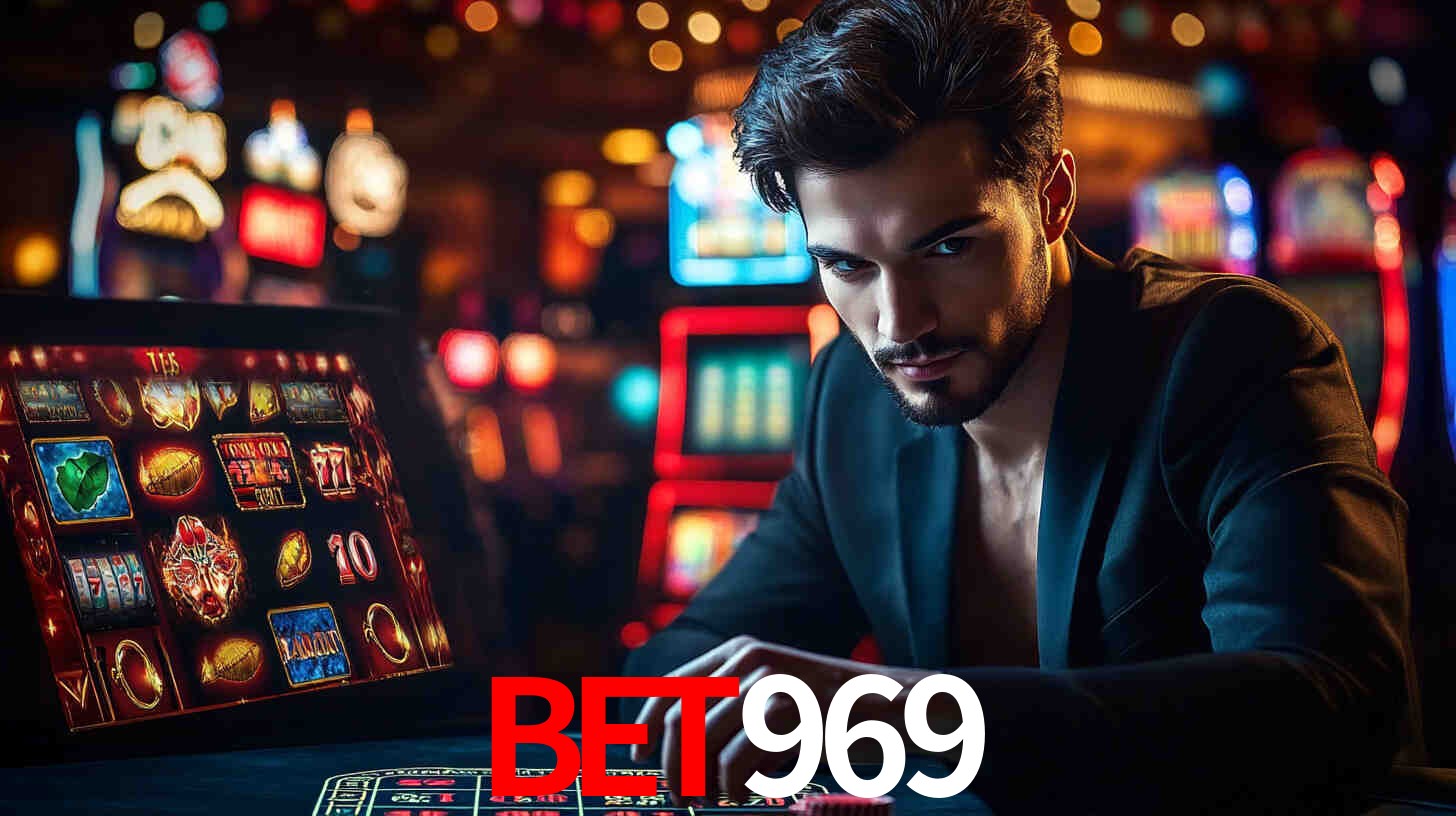 bet969.com