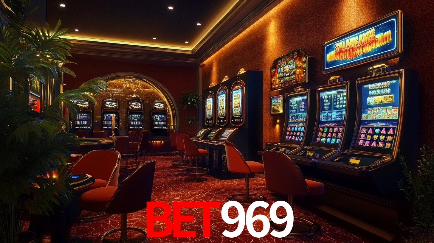 Programa VIP bet969