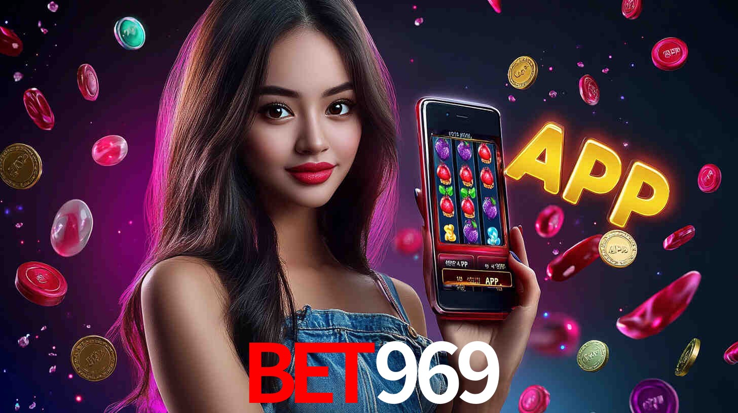 Descubra o Programa VIP da bet969: Vantagens Exclusivas para Jogadores