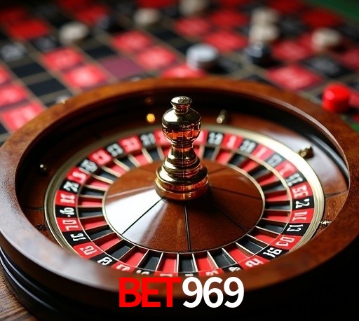 Jogos de Mesa Premium bet969 - Blackjack, Roleta, Baccarat