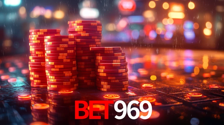 Experimente o Login Seguro Premium no bet969