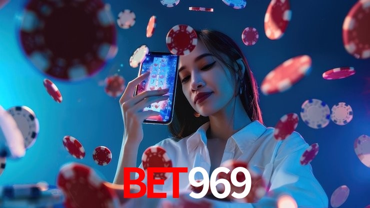 cassino bet969