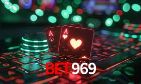 Jogos de Slot bet969