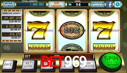 Descubra a Magia dos Jogos de Arcade no bet969
