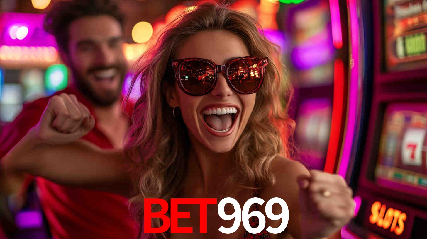 Desvendando o Mundo dos Jogos Virtuais na bet969