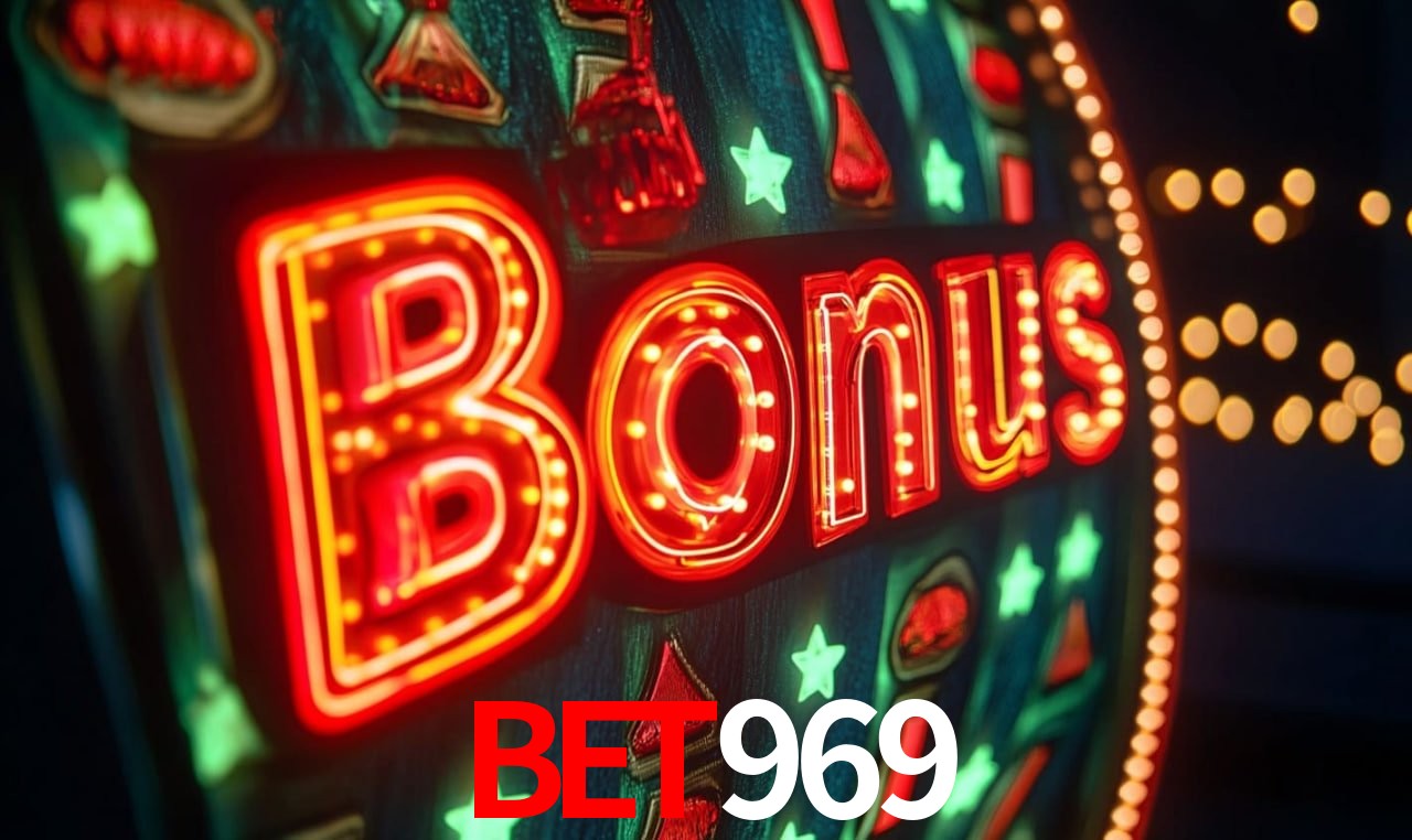 Casino VIP bet969