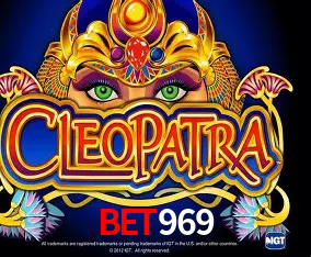 Descubra o Mundo do Cassino Online com bet969