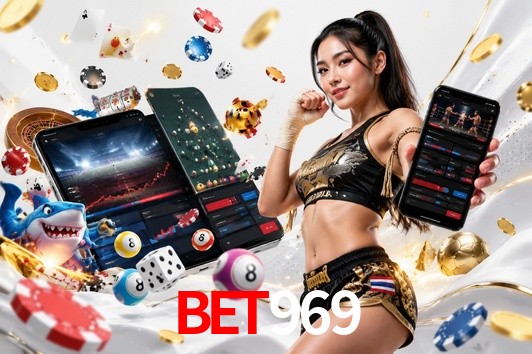Weekend Specials bet969