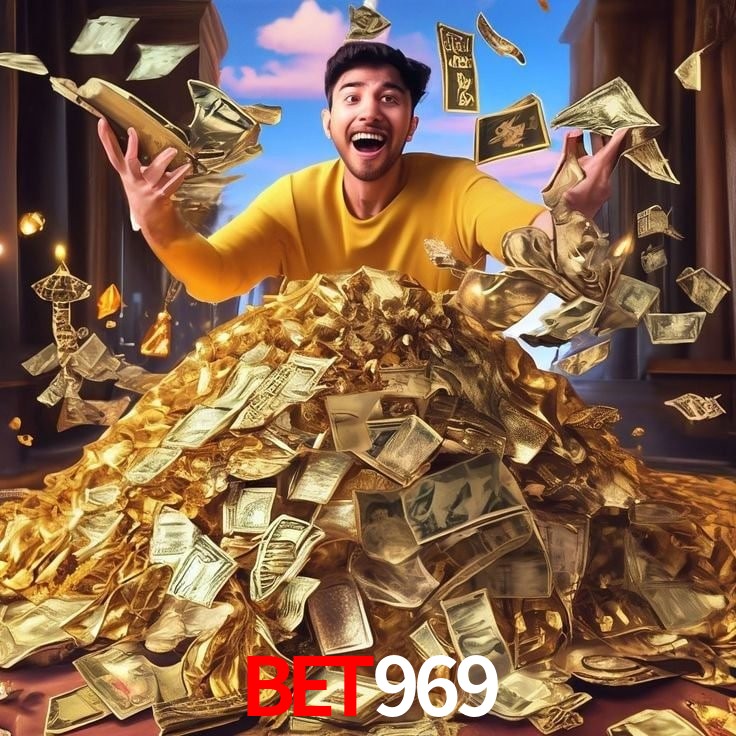 Apostas de Basquete bet969