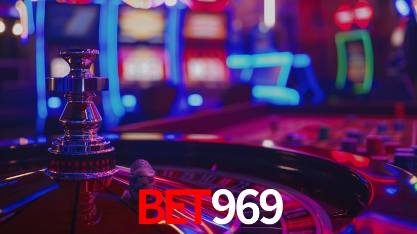 bet969,bet969.com