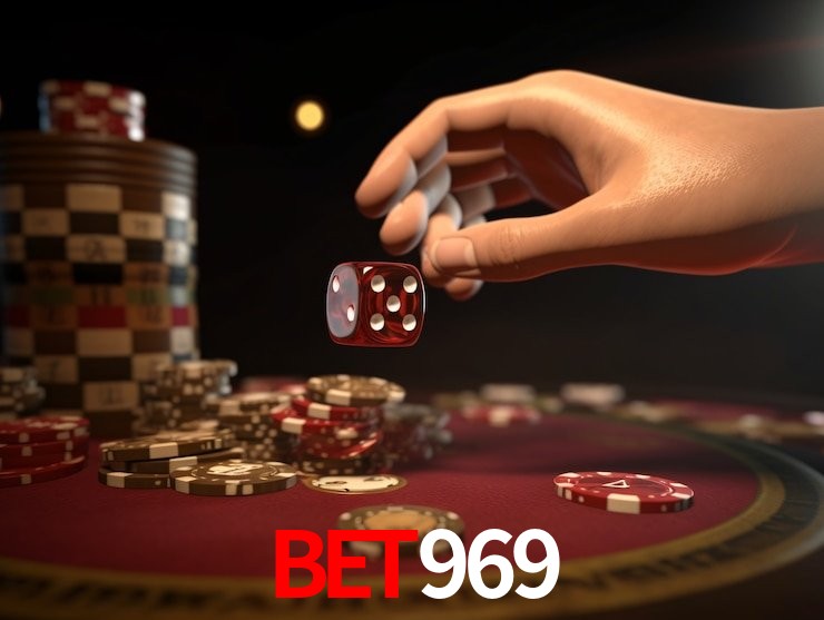 Design Responsivo bet969