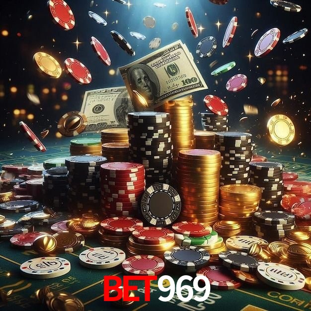 Interface Premium bet969