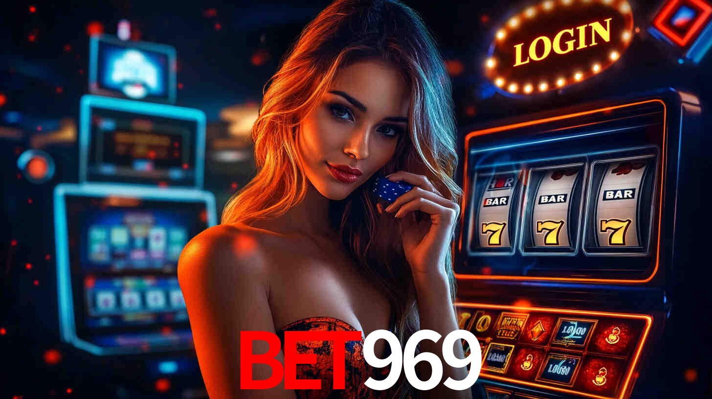 Bônus Generosos e Exclusivos no bet969 para Você!