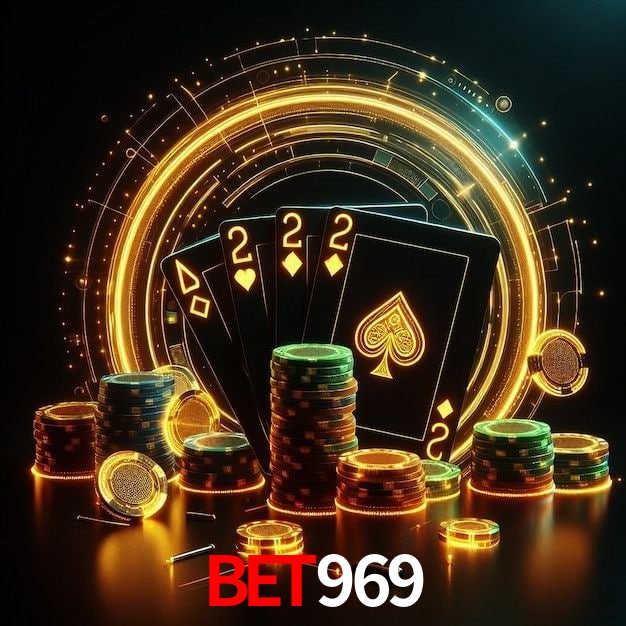 Tecnologia da Plataforma bet969