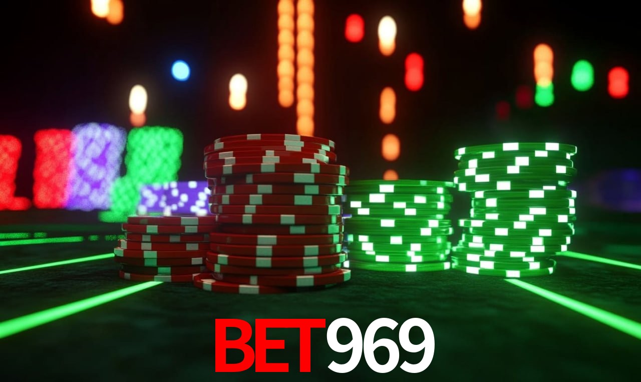Player Reviews bet969