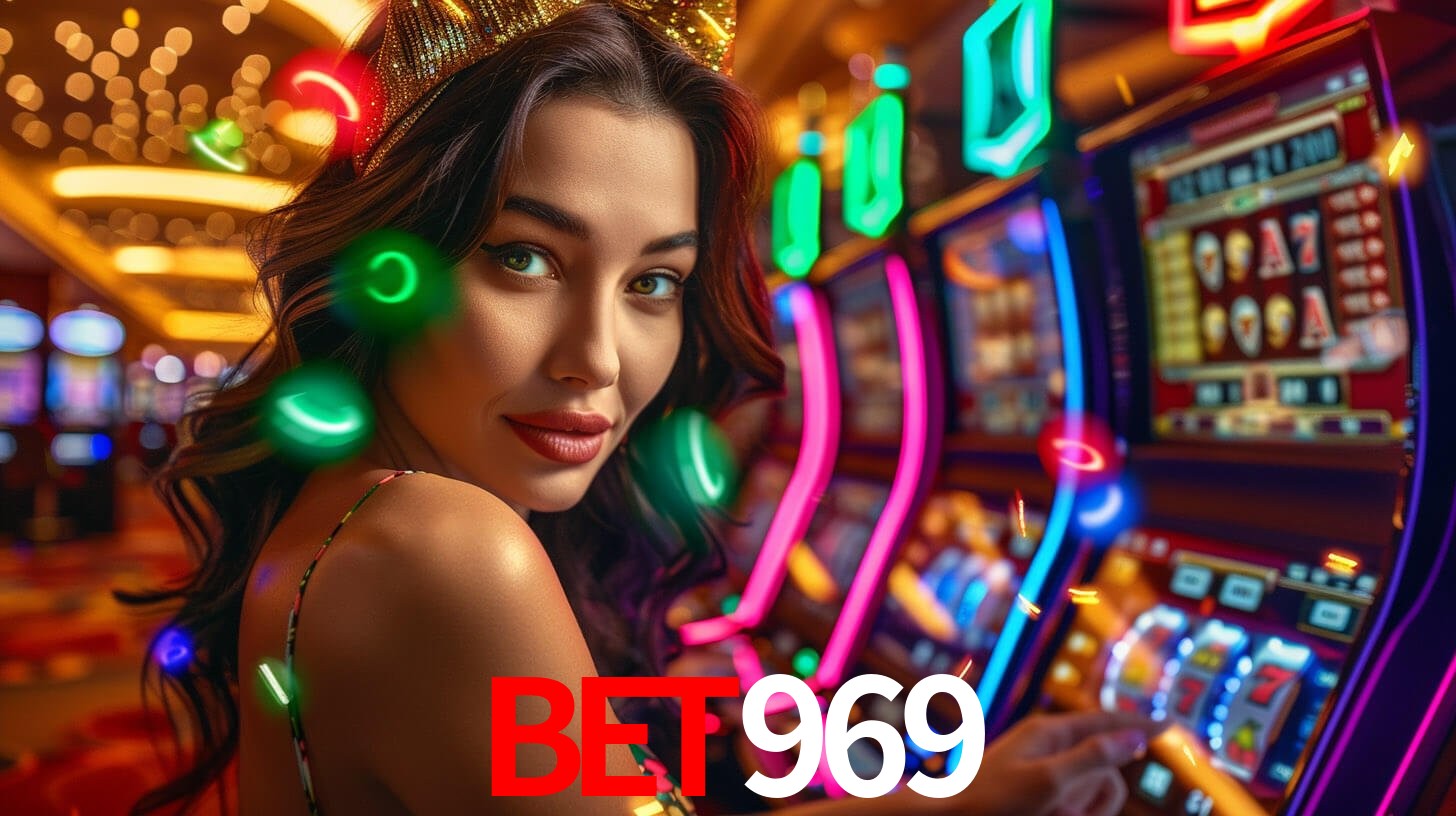 bet969,bet969.com