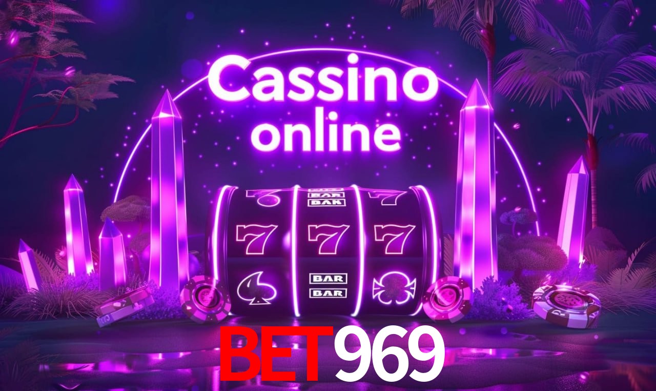 Promoções Sazonais bet969