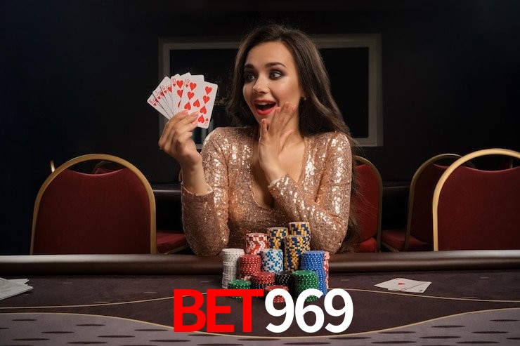 Bônus Diários bet969