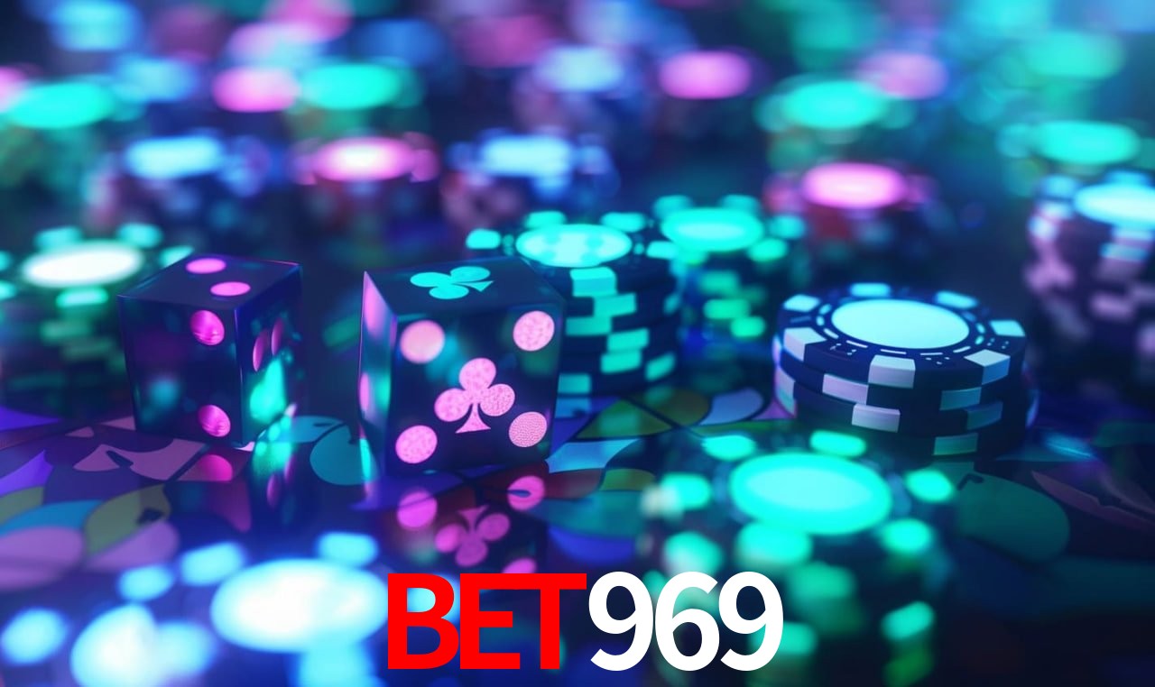 Apostas de Tênis bet969