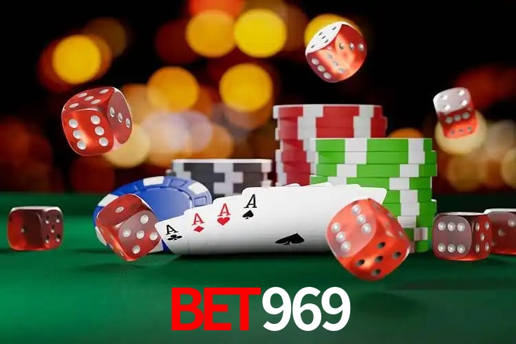 Sistemas de Segurança bet969