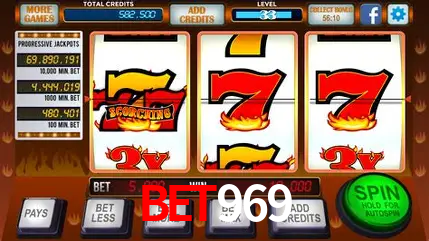 A Emoção da Loteria na bet969: Uma Chance de Mudança de Vida