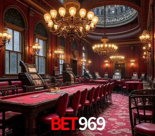 Imagem secundária de apoio para instalação do app bet969