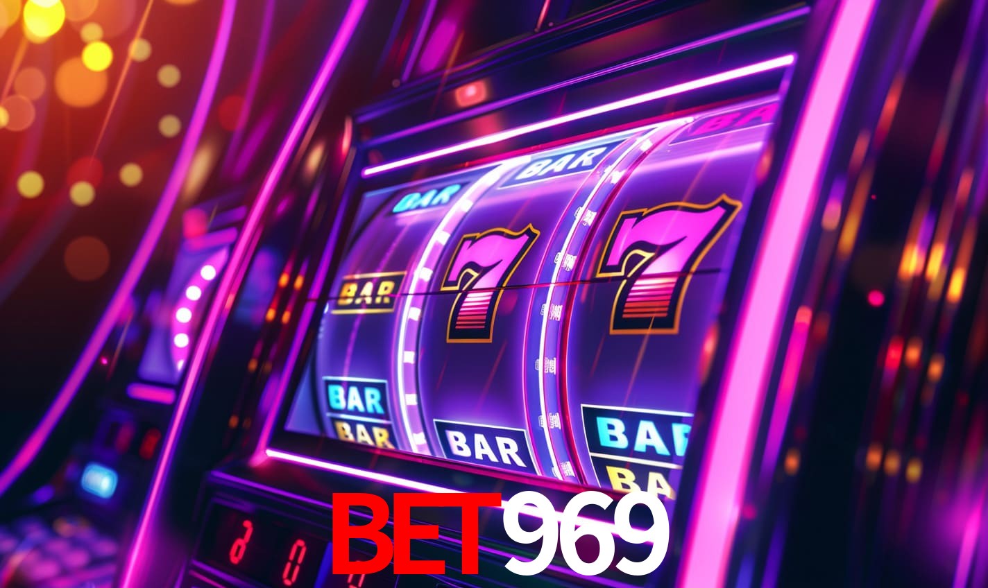 bet969: Seu Especialista em Apostas Esportivas Brasileiras