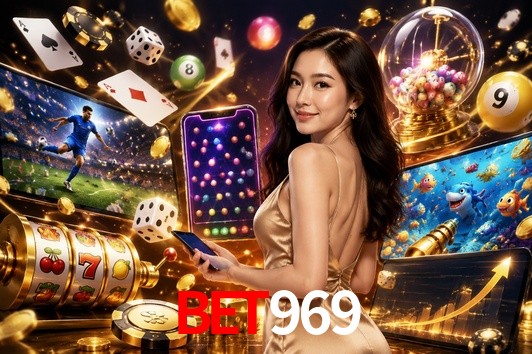 Account Benefits bet969