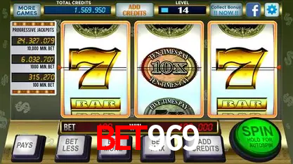 bet969: A Experiência de Casino com Jogos de Mesa ao Vivo