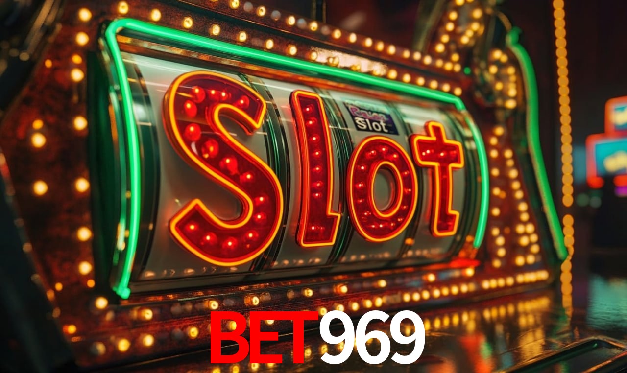 Ofertas Exclusivas bet969