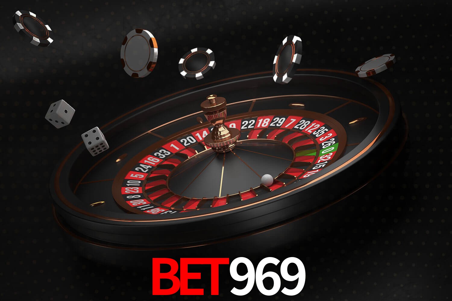 Live Casino bet969