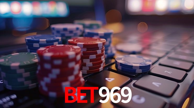 Especiais de Fim de Semana bet969