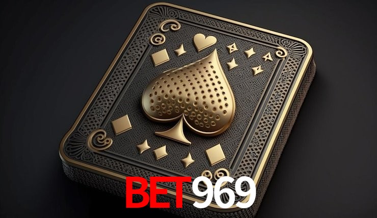 Provedores de Jogos bet969