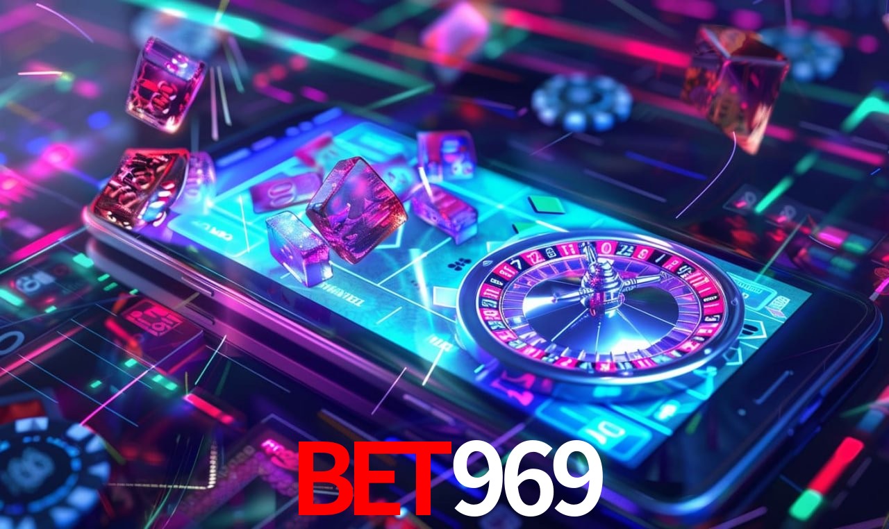 Diretório de Jogos bet969