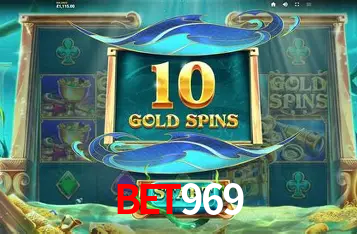 Descubra a Magia dos Jogos de Arcade no bet969