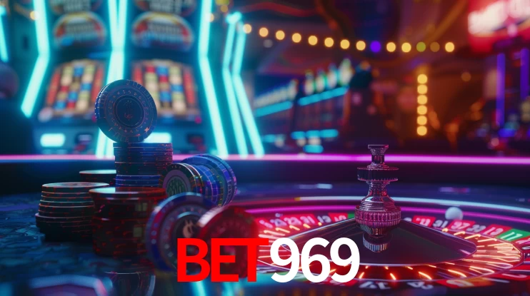 APP oficial da bet969 para mobile