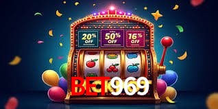 bet969 - Plataforma Oficial} - bet969.com