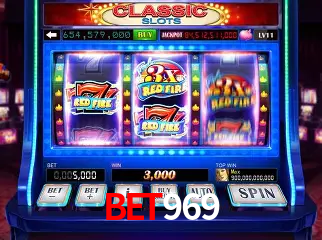 Inovações de Jogos na bet969: O Futuro das Experiências Interativas