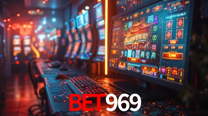 Spaceman Game bet969