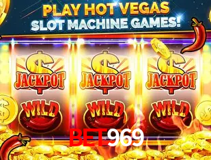 Descubra o Programa VIP da bet969: Vantagens Exclusivas para Jogadores