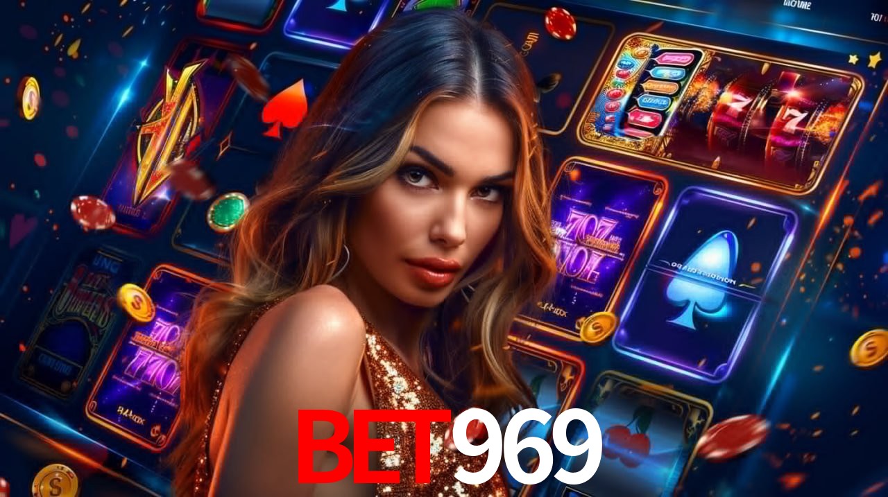bet969.com