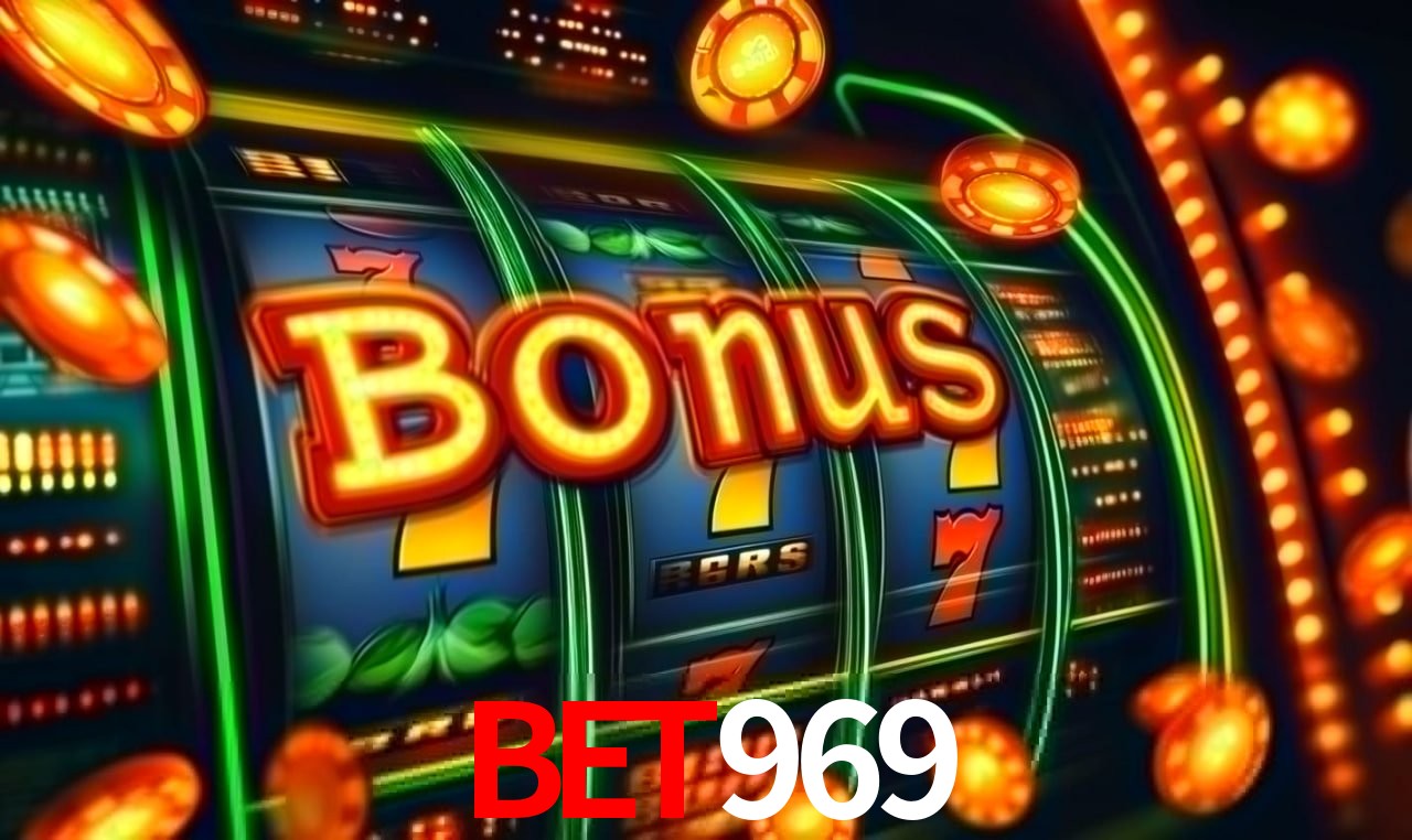 Game Providers bet969