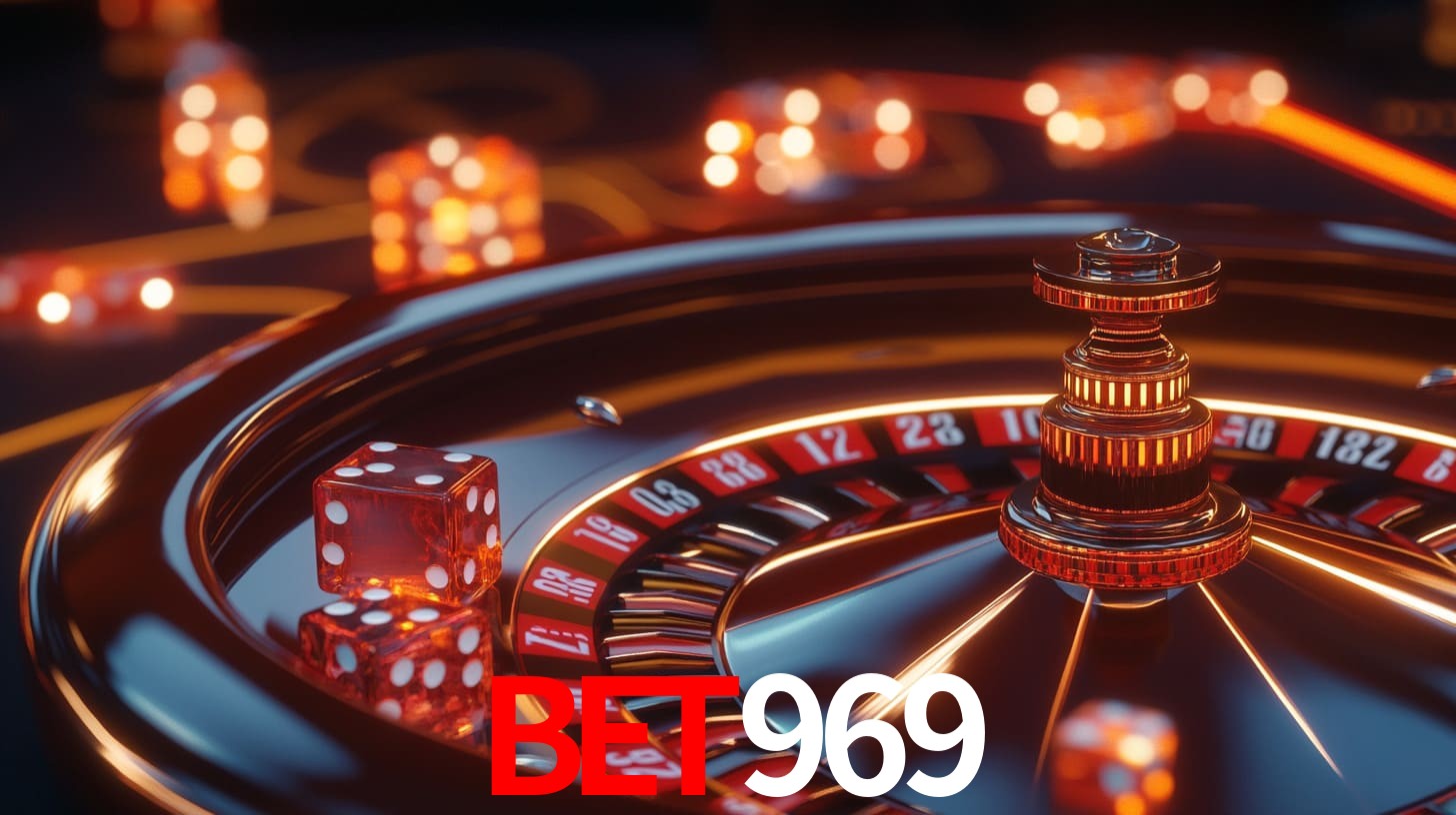 Live Casino bet969